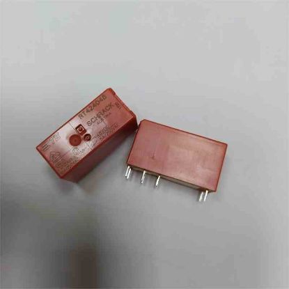 Picture of RT424048 48VDC 8A 2C 8PIN RELAY