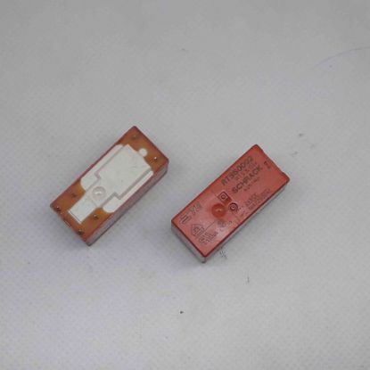 Picture of RT9S0002 24V 16A 1NO 6PIN RELAY