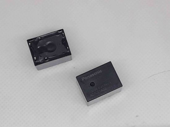 Picture of ACTC21A02 12V 6PIN RELAY