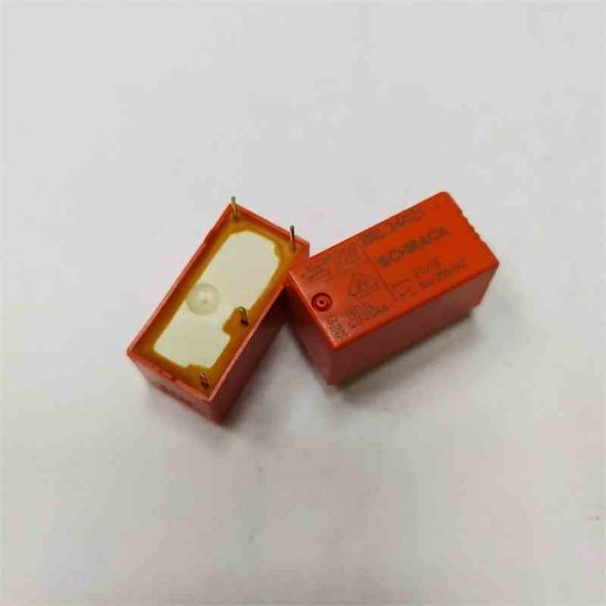 Picture of REL34021 21V 5A 1NO 4PIN RELAY