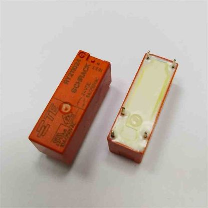 Picture of RY211024   24V 8A 1C 5PIN RELAY