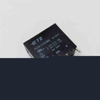 Picture of PCFN-112H2MG 12V 25A RELAY