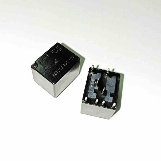 Picture of ACT212 12V RELAY
