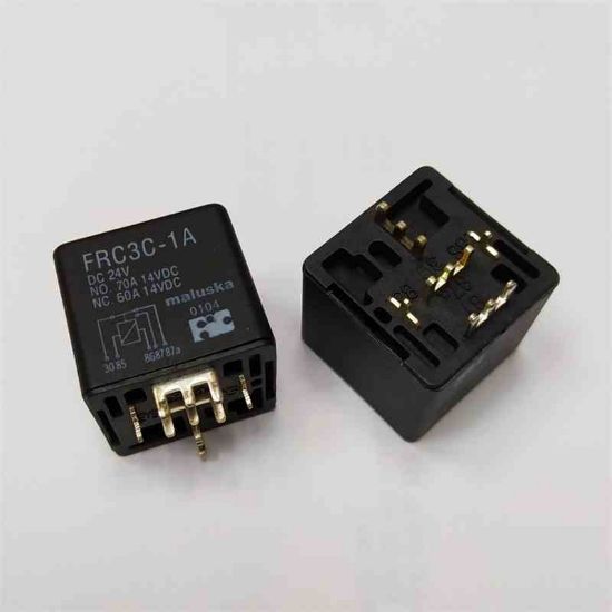 Picture of FRC3C-1A 24V 70A 1C RELAY