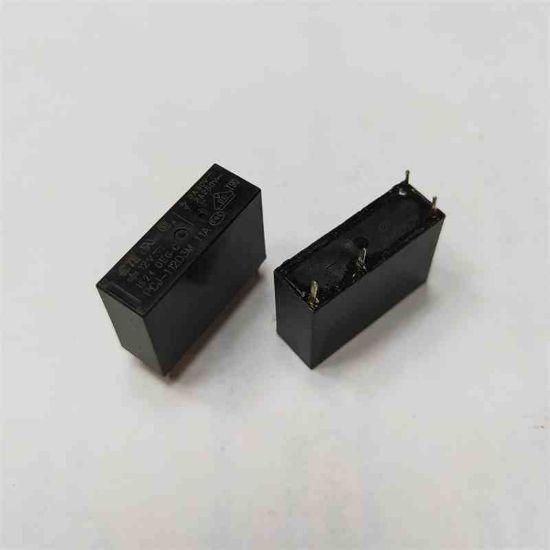 Picture of PCJ-112D3M 12V 5A 1NO 4PIN RELAY