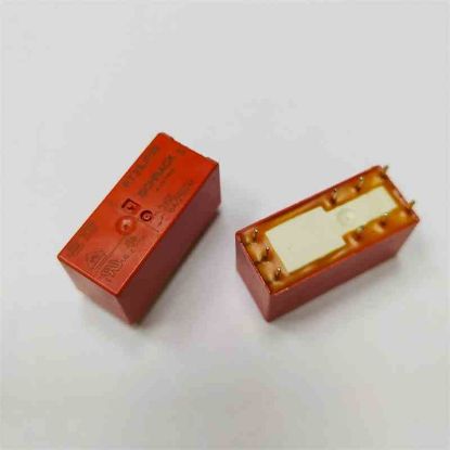 Picture of RT31LF05 5V 16A 1C 9PIN  RELAY