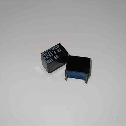 Picture of B31521-R5163-F CAPACITOR