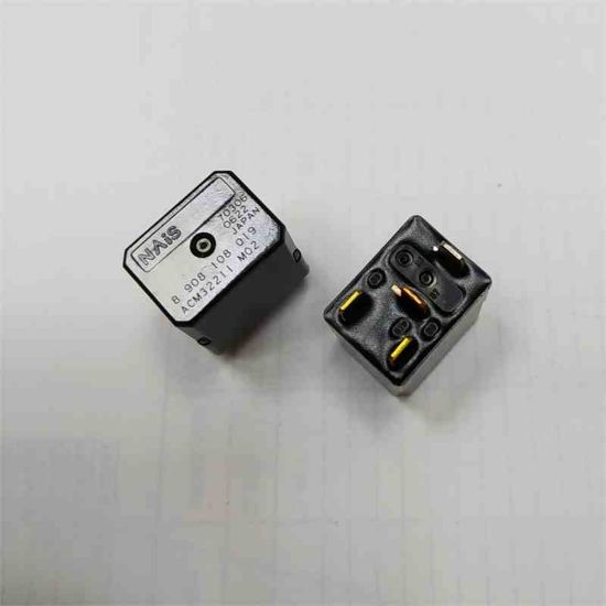 Picture of ACM32211 M02 12V NAIS 12V 1 NO RELAY