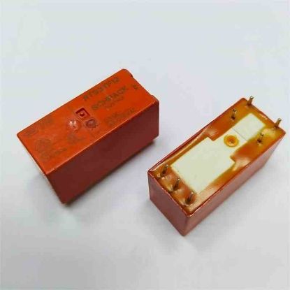 Picture of RTS3TF12 12V 16A 1NO 7PIN RELAY