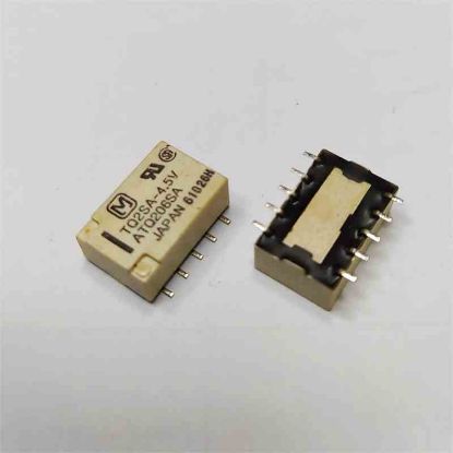Picture of TQ2SA 4.5V 1A smd RELAY