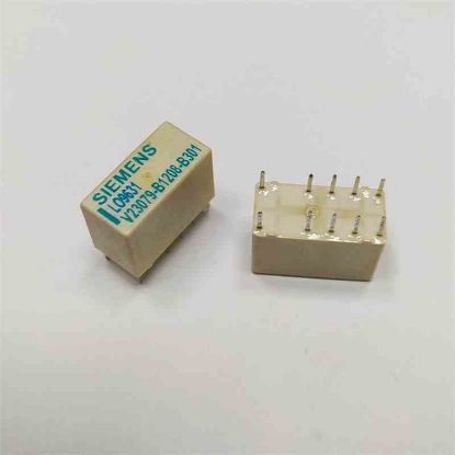 Picture of V23079-B1208-B301 RELAY