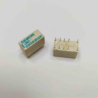 Picture of V23079-B1205-B301 RELAY