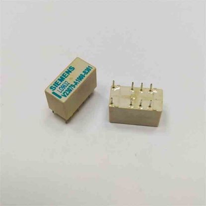 Picture of V23079-A1008-B301 RELAY