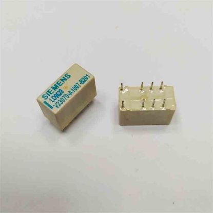 Picture of V23079-A1007-B201 RELAY