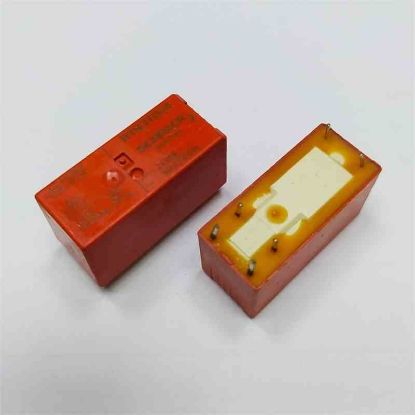 Picture of RTS3T024 24V 16A 1NO 6PİN RELAY