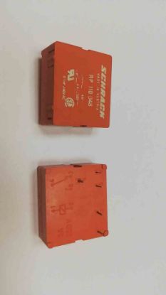 Picture of RP110048 48V 8A 1C 5PIN RELAY