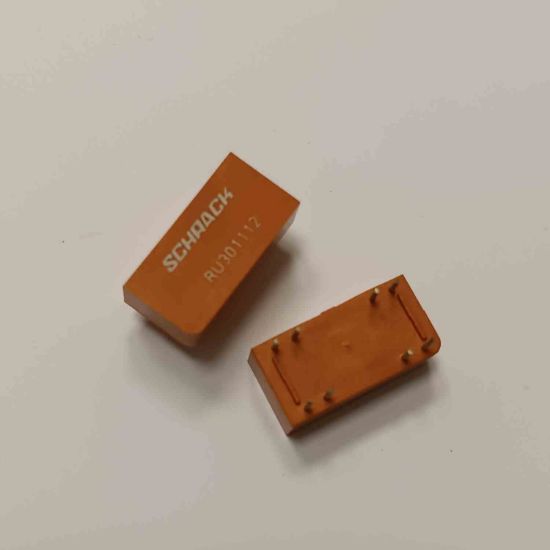 Picture of RU301112 12V 8PIN RELAY