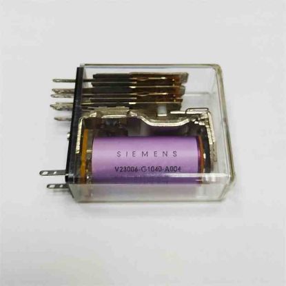 Picture of V23006-G1040-A004 RELAY