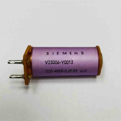 Picture of V23006-Y0012 RELAY