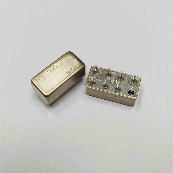 Picture of HPF-505 8PIN RELAY