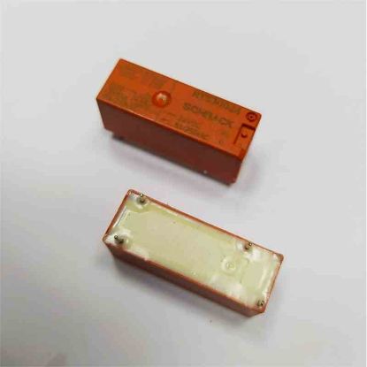 Picture of RY530024 24V 8A 4PIN RELAY
