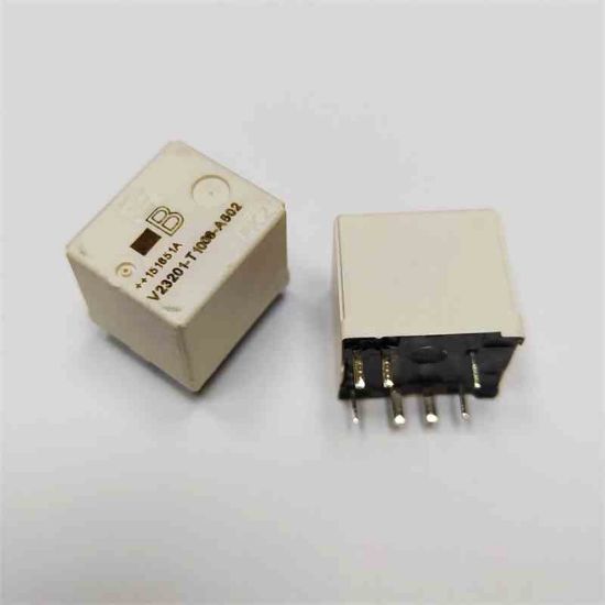 Picture of V23201-T1006-A502 12V 50A  RELAY