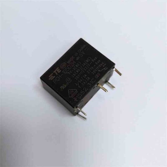 Picture of PCH-105D2H 5V 5A 5PIN RELAY