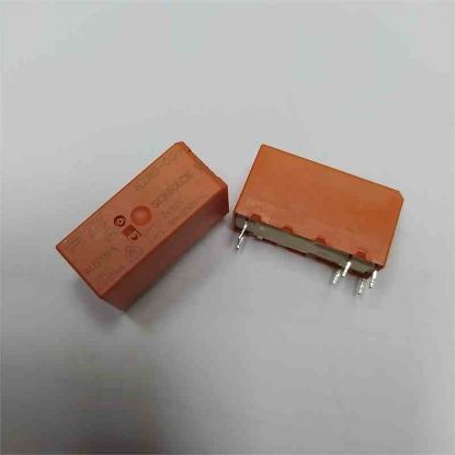 Picture of RZH9-005 24V 16A 6PIN RELAY