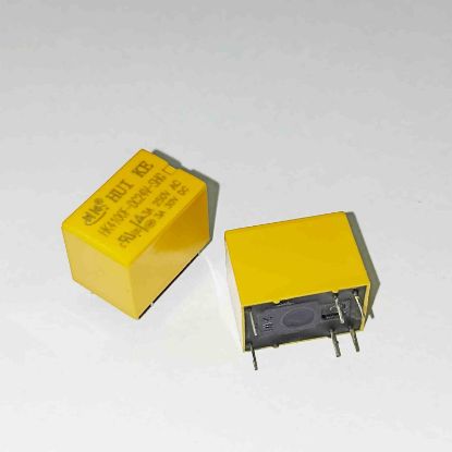 Picture of HK4100F-DC24V-SHG 24V 1A 1C 6PIN RELAY