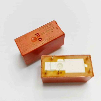 Picture of RT930061 20V 10A 5PIN RELAY
