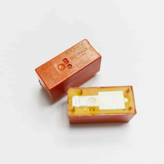 Picture of RT930058 20V 10A 4PIN RELAY