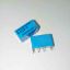 Picture of RY12W-K 12V 1A 8PIN RELAY