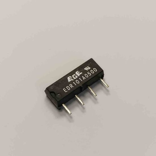 Picture of EDR101A0500 5V 1A SPST REED EGE Reed RÖLE