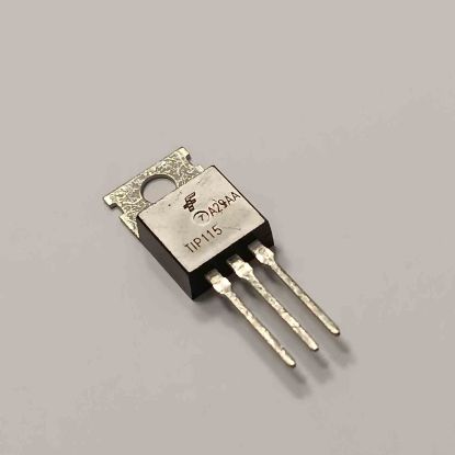 Picture of TIP115 2A 60V TO220 TRANSISTOR
