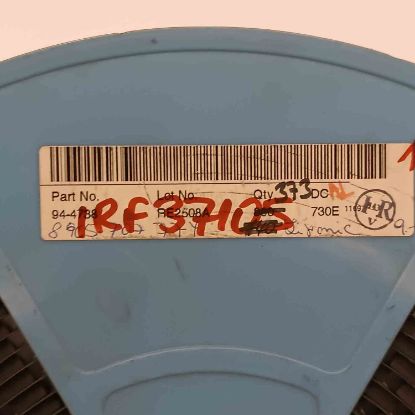 Picture of IRF3710S 57A 100V TO263 TRANSISTOR