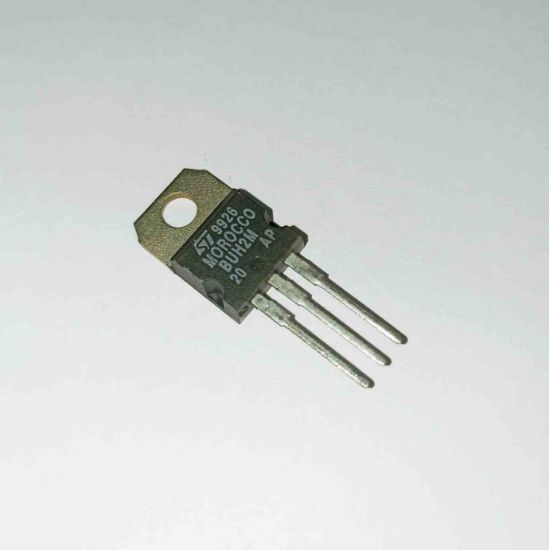 Picture of BUH2M20AP 003A 2000V TO220 TRANSISTOR