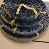 Picture of IXTA1R4N100P 1.4A 1000V TO263 TRANSISTOR