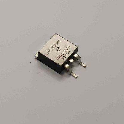Picture of IXTA1R4N100P 1.4A 1000V TO263 TRANSISTOR
