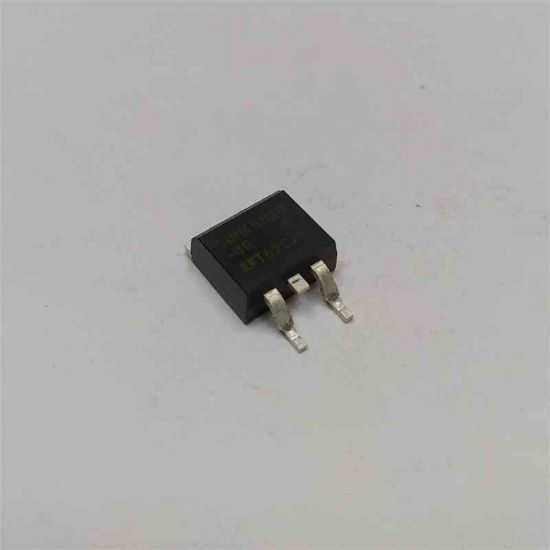 Picture of SUM65N20 65A 200V TO263 MOSFET 