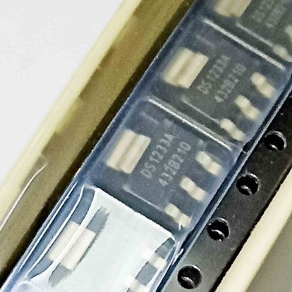 Picture of DS1233A TRANSISTOR