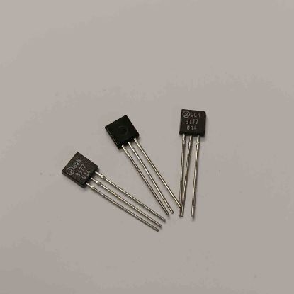 Picture of UGN3177 TRANSISTOR