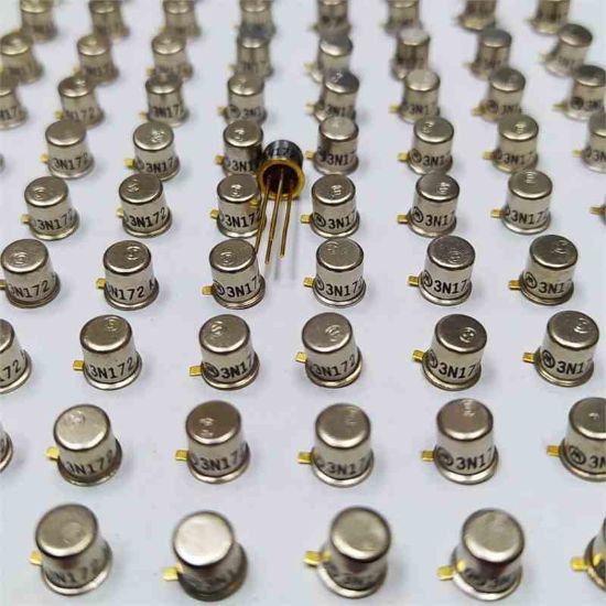 Picture of 3N172 TRANSISTOR