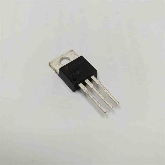 Picture of 75321P 35A 55V TO220 TRANSISTOR