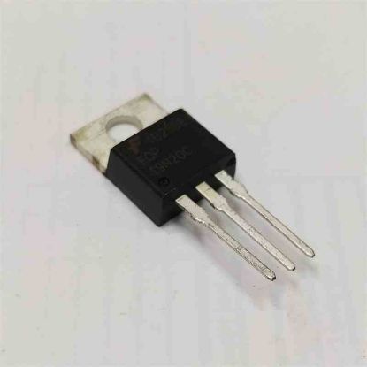 Picture of FQP19N20C 19A 200V TO220 TRANSISTOR