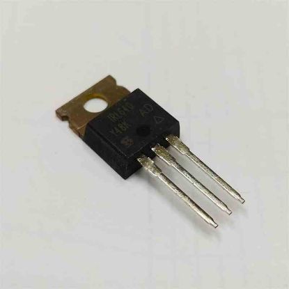 Picture of IRL640 17A 200V TO220 TRANSISTOR