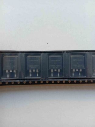 Picture of IXTA1N100 1.5A 1000V TRANSISTOR