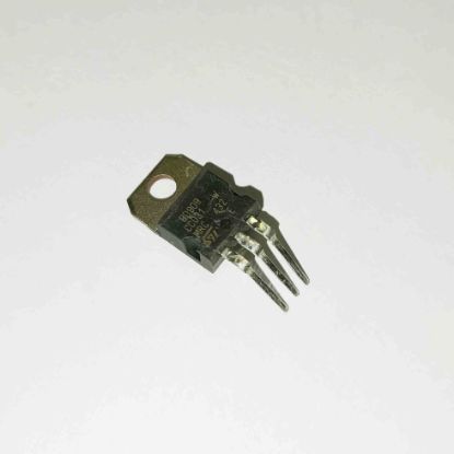 Picture of BD909 15A 80V TO220 TRANSISTOR