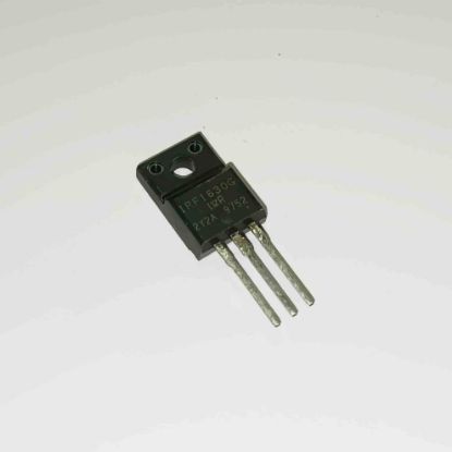 Picture of IRFI630G TO220F TRANSISTOR