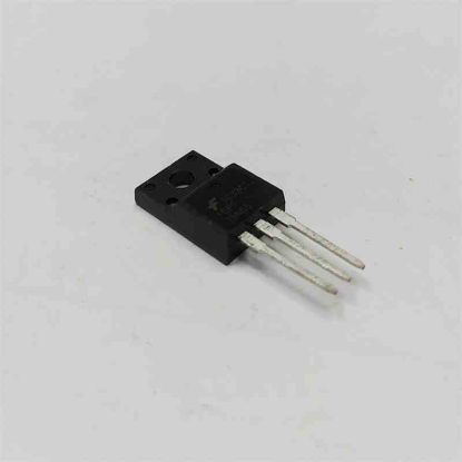 Picture of FDPF15N65 15A 650V TO220F TRANSISTOR