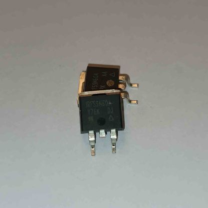 Picture of IRFS9N60A TRANSISTOR